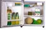 Daewoo Electronics FR-062A IX Ledusskapis ledusskapis bez saldētavas pārskatīšana bestsellers