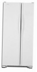 Maytag GS 2528 PED Холодильник холодильник с морозильником обзор бестселлер