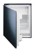 larawan Refrigerator Smeg FR150SE/1, pagsusuri