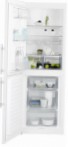 Electrolux EN 3201 MOW Ledusskapis ledusskapis ar saldētavu pārskatīšana bestsellers