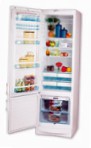 Vestfrost BKF 420 E40 W Холодильник холодильник с морозильником обзор бестселлер