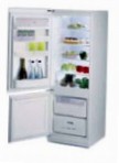 Whirlpool ARZ 9850 Kylskåp kylskåp med frys recension bästsäljare