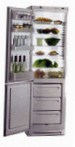 Zanussi ZK 24/10 GO Hladilnik hladilnik z zamrzovalnikom pregled najboljši prodajalec