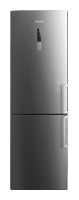 Kuva Jääkaappi Samsung RL-56 GREIH, arvostelu