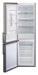 Kuva Jääkaappi Samsung RL-58 GHEIH, arvostelu