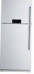 Daewoo Electronics FN-651NT Холодильник холодильник з морозильником огляд бестселлер