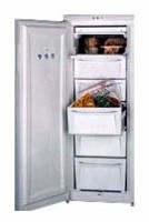 Bilde Kjøleskap Ока 123, anmeldelse