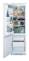 фото Холодильник Lec T 663 W, огляд