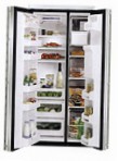 Kuppersbusch KE 600-2-2 T Ledusskapis ledusskapis ar saldētavu pārskatīšana bestsellers