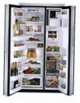 Kuppersbusch KE 650-2-2 T Ledusskapis ledusskapis ar saldētavu pārskatīšana bestsellers