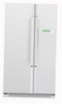 LG GR-B197 DVCA Ledusskapis ledusskapis ar saldētavu pārskatīšana bestsellers