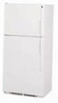 General Electric TBG22PAWW Kjøleskap kjøleskap med fryser anmeldelse bestselger