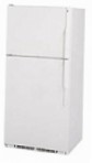 General Electric TBG25PAWW Ledusskapis ledusskapis ar saldētavu pārskatīšana bestsellers