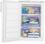 Zanussi ZFT 11100 WA Холодильник морозильник-шкаф обзор бестселлер