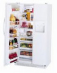 General Electric TFG26PRWW Ledusskapis ledusskapis ar saldētavu pārskatīšana bestsellers
