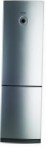 Daewoo Electronics FR-L417 S Kühlschrank kühlschrank mit gefrierfach Rezension Bestseller