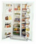 General Electric TFZ20JAWW Kühlschrank kühlschrank mit gefrierfach Rezension Bestseller