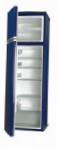 Snaige FR275-1661A Frigider frigider cu congelator revizuire cel mai vândut