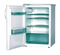 larawan Refrigerator Snaige C140-1101A, pagsusuri