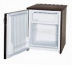 Snaige R60.0411 Ledusskapis ledusskapis ar saldētavu pārskatīšana bestsellers