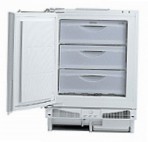 Gorenje FIEU 107 B Frigider congelator-dulap revizuire cel mai vândut