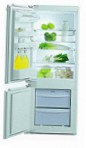 Gorenje KI 231 LB Ledusskapis ledusskapis ar saldētavu pārskatīšana bestsellers