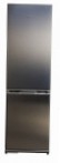 Snaige RF36SM-S1JA01 Refrigerator freezer sa refrigerator pagsusuri bestseller