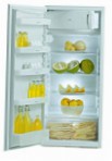 Gorenje RI 2142 LB Ledusskapis ledusskapis ar saldētavu pārskatīšana bestsellers
