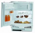 Gorenje RIU 1347 LA Hladilnik hladilnik z zamrzovalnikom pregled najboljši prodajalec