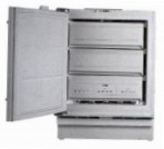 Kuppersbusch IGU 138-4 冷蔵庫 冷凍庫、食器棚 レビュー ベストセラー