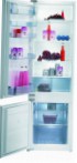 Gorenje RKI 41295 Kühlschrank kühlschrank mit gefrierfach Rezension Bestseller
