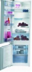 Gorenje RKI 55295 Ledusskapis ledusskapis ar saldētavu pārskatīšana bestsellers
