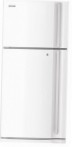 Hitachi R-Z660ERU9PWH Fridge refrigerator with freezer review bestseller
