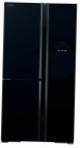 Hitachi R-M700PUC2GBK Ledusskapis ledusskapis ar saldētavu pārskatīšana bestsellers
