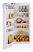 Kuva Jääkaappi Kuppersbusch IKE 248-4, arvostelu