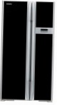Hitachi R-S700PUC2GBK Hűtő hűtőszekrény fagyasztó felülvizsgálat legjobban eladott