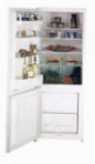 Kuppersbusch IKE 259-6-2 Frigider frigider cu congelator revizuire cel mai vândut