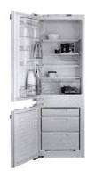 фото Холодильник Kuppersbusch IKE 269-5-2, огляд