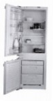Kuppersbusch IKE 269-5-2 Ledusskapis ledusskapis ar saldētavu pārskatīšana bestsellers