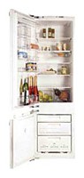 Bilde Kjøleskap Kuppersbusch IKE 308-5 T 2, anmeldelse