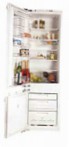 Kuppersbusch IKE 308-5 T 2 Ledusskapis ledusskapis ar saldētavu pārskatīšana bestsellers