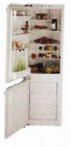 Kuppersbusch IKE 318-4-2 T Ledusskapis ledusskapis ar saldētavu pārskatīšana bestsellers