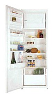 Фото Холодильник Kuppersbusch IKE 318-6, обзор