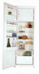 Kuppersbusch IKE 318-6 Ledusskapis ledusskapis ar saldētavu pārskatīšana bestsellers