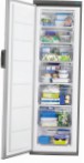 Zanussi ZFU 27400 XA Холодильник морозильник-шкаф обзор бестселлер