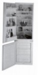Kuppersbusch IKE 328-6-2 Ledusskapis ledusskapis ar saldētavu pārskatīšana bestsellers