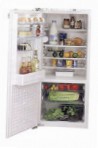 Kuppersbusch IKF 229-5 Ledusskapis ledusskapis bez saldētavas pārskatīšana bestsellers