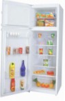 Vestel GT3701 Lednička chladnička s mrazničkou přezkoumání bestseller