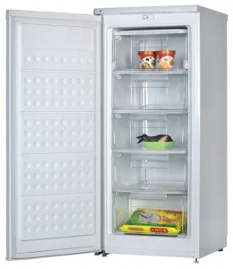 фото Холодильник Liberty MF-185, огляд
