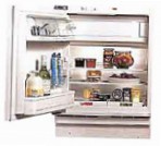 Kuppersbusch IKU 158-4 Ledusskapis ledusskapis ar saldētavu pārskatīšana bestsellers